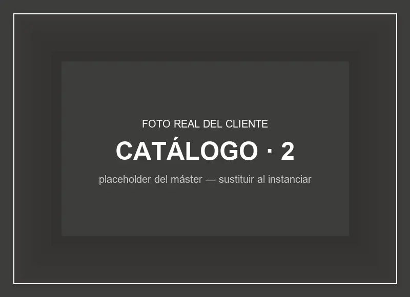 [Modelo 2 del catálogo del fabricante]