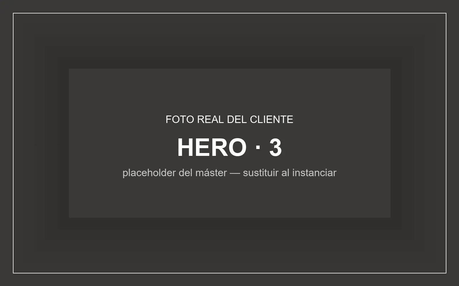 [Foto real 3 del cliente]