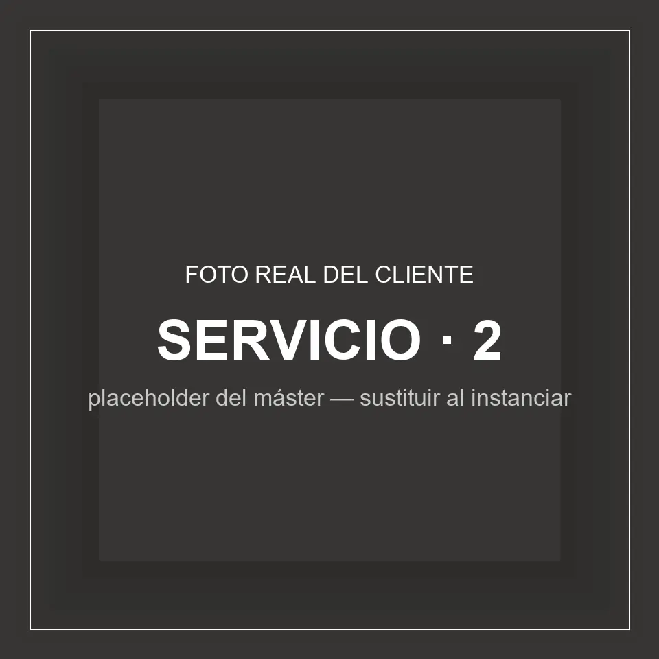[Foto del servicio 2]