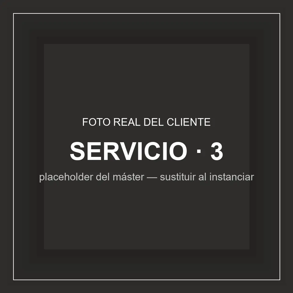 [Foto del servicio 3]