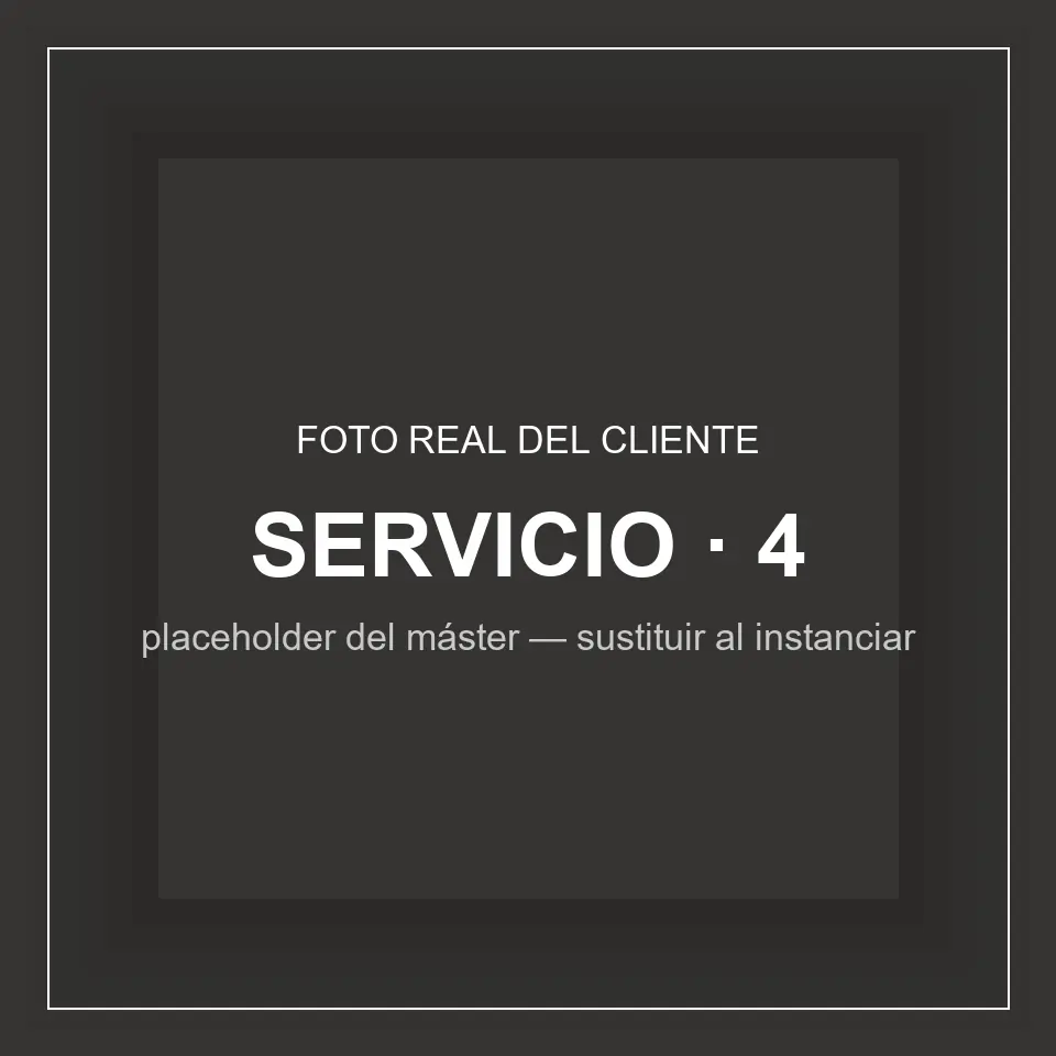 [Foto del servicio 4]