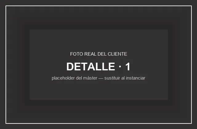 [Foto real del servicio]
