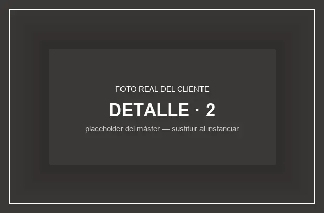 [Foto real del servicio]