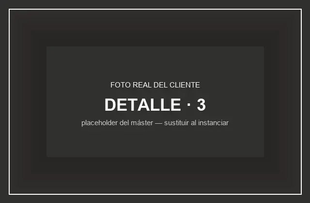 [Foto real del servicio]